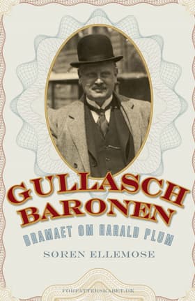 Gullaschbaronen af Søren Ellemose