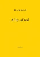 Af by, af rød