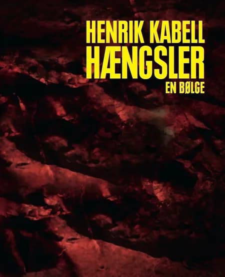 Hængsler af Henrik Kabell