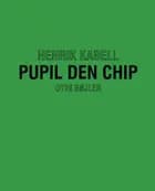 Pupil den chip