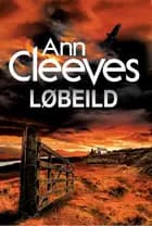 Løbeild af Ann Cleeves