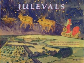 Julevals af Svetlana Holsted-Sandgreen
