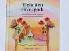 Elefanten Sover Godt af Svetlana Holsted-Sandgreen