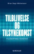 Tilblivelse og tilsynekomst