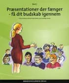 Præsentationer der fænger