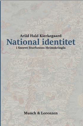 National identitet af Arild Hald Kierkegaard
