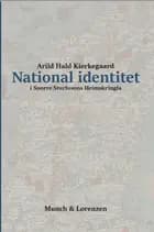 National identitet