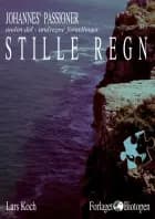 Stille regn af Lars Koch