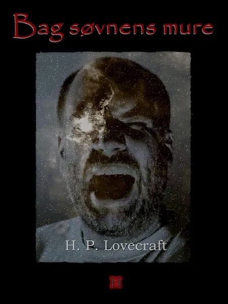 Bag søvnens mure af H. P. Lovecraft
