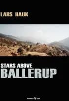 Stars above Ballerup