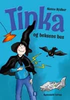 Tinka og heksens hus