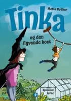 Tinka og den flyvende kost