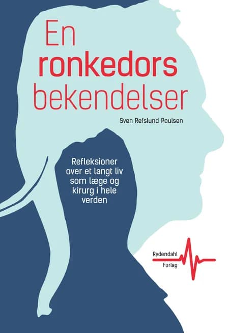 En ronkedors bekendelser af Svend Refslund Poulsen