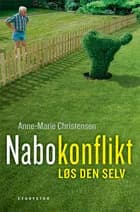 Nabokonflikt af Anne-Marie Christensen