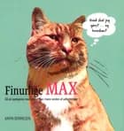 Finurlige MAX af Karin Bonnesen