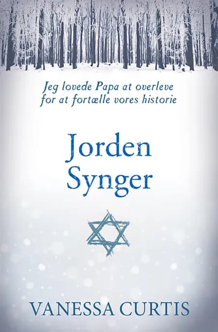 Jorden Synger af Vanessa Curtis