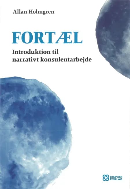 Fortæl af Allan Holmgren
