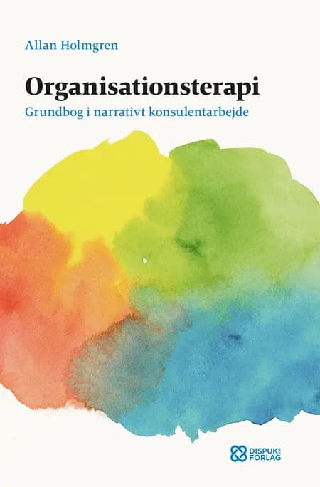 Organisationsterapi af Allan holmgren