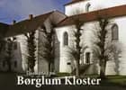Dagligdag på Børglum Kloster