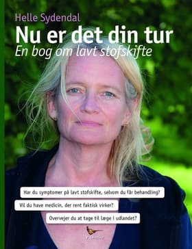 Nu er det din tur af Palle Flodgaard