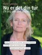 Nu er det din tur af Helle Sydendal