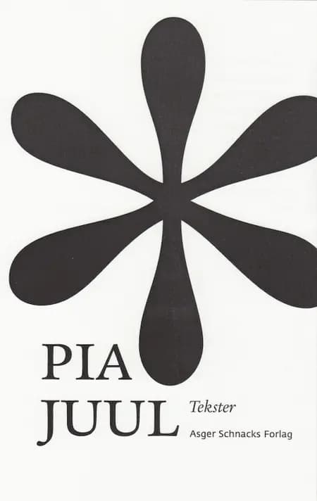 Asterisk af Pia Juul