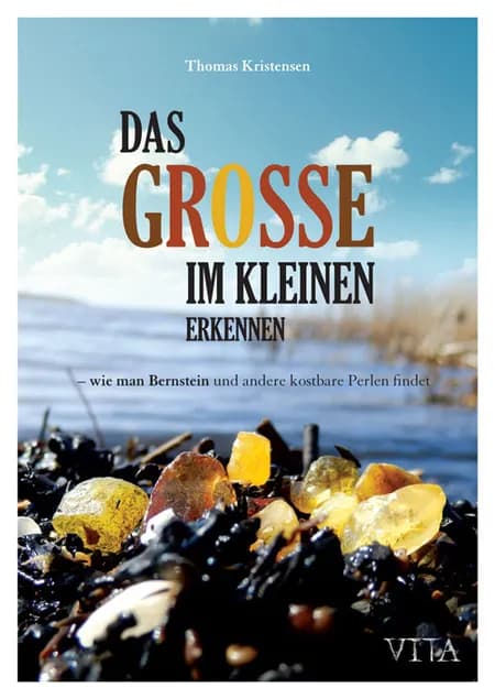 Das Grosse im kleinen erkennen 
