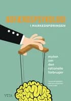 Adfærdspsykologi i markedsføringen af Jakob Rachmanski, Morten Lorentzen og Lasse Hinke