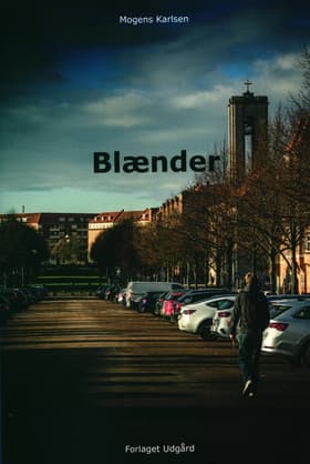 Blænder af Mogens Karlsen