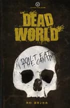 Dead world af Bo Sejer