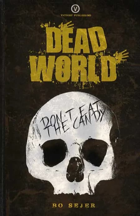 Dead world af Bo Sejer