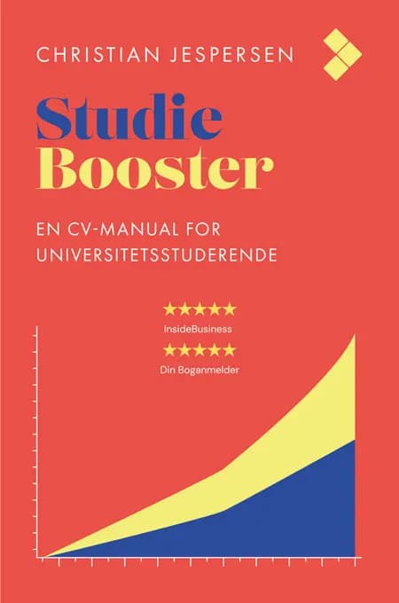 Studiebooster af Christian Jespersen