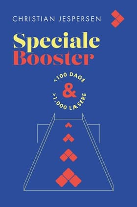 Specialebooster af Christian Jespersen