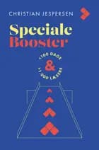 Specialebooster af Christian Jespersen