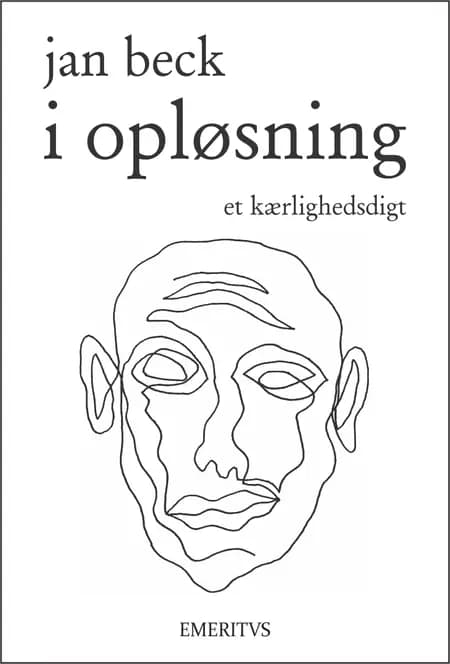 I opløsning af Jan Beck.