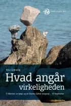 Hvad angår virkeligheden