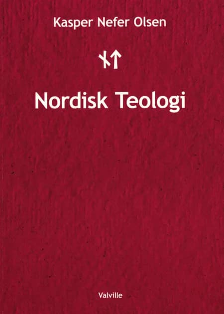 Nordisk Teologi af Kasper Nefer Olsen