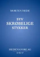 Syv skrøbelige stykker
