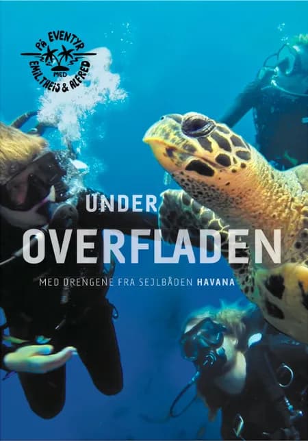 Under overfladen af Emil