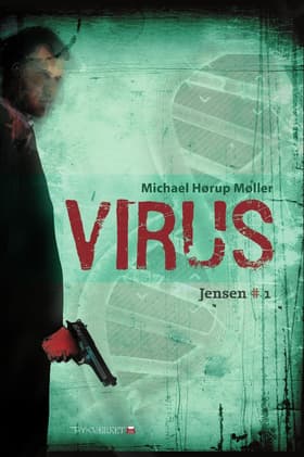 Virus af Michael Hørup Møller