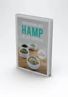 Hverdagsmad med hamp - det nye superfood af Henriette Christensen og Helle Vinther og Pernille Buhl