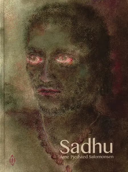 Sadhu af Arne Pjedsted Salomonsen