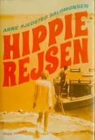 Hippierejsen af Arne Pjedsted Salomonsen