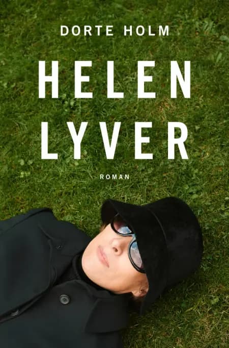 Helen lyver af Dorte Holm