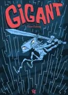 Gigant af Rune Ryberg