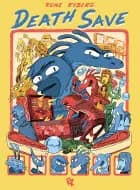 Death Save af Rune Ryberg