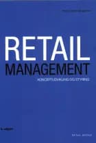 Retail management af Peter Skjold Mogensen