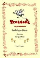 Troldebi i Trylleskoven LYDBOG