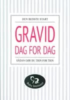 Gravid dag for dag