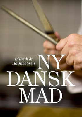 Ny dansk mad af Lisbeth & Bo Jacobsen
